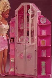 Collezione Anni 90 Bambola Barbie Arredamento Barbie Giocattoli Anni 90