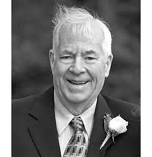 Gerald MacDonald Obituary (2015)