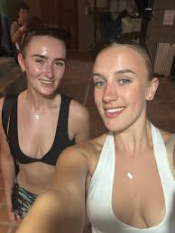 Hello lovely people! My friend and I are