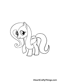 When autocomplete results are available use up and down arrows to review and enter to select. My Little Pony Drawing How To Draw My Little Pony Step By Step