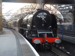 46233 Duchess Of Sutherland Cumbrian Mountain Express Bash 18 7 15 Expressions Sutherland Us Travel