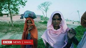 Wanawake 100 wa bbc waziri mkuu. Web