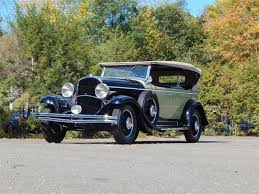 Image result for Marquette Blue 1930 Chrysler
