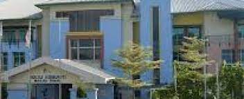 Kursus kolej komuniti yang ditawarkan mengikut negeri. Kolej Komuniti Masjid Tanah Mycompass
