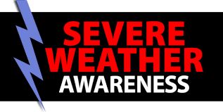 Image result for severe weather preparedness week 2016