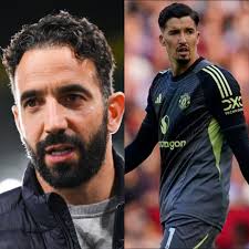 manchester united goalkeeper choice