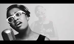 April 2018: Cécile McLorin Salvant, Binker and Moses, Yazz Ahmed. article @  All About Jazz