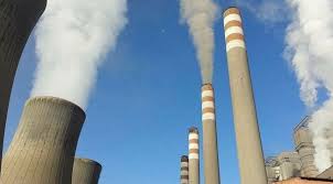 Enerji geri dönüşüm santrallerinde ısı enerjisi ve elektrik enerjisi. Fa56fzvv P5q4m