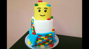 Be sure to subscribe and hit the bell button so you don't miss another upload!thanks for watching! How To Lego Cake Tutorial Youtube