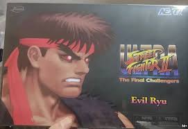 Original Genuine 2024 SDCC JADA Street Fighter Violent Ken Chun-Li Anime  Action Figures Toys Collections Gifts Models！In Stock