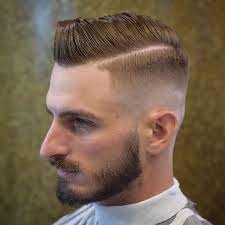 Awesome 35 Smokin Hot Rockabilly Hairstyles Timelessly Classy Check More At Http Stylemann Com Best Rockabi High Fade Haircut Rockabilly Hair Fade Haircut