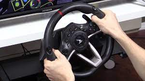 Im currently looking at the g25, and around $300 price limit. Hori Racing Wheel Apex Review Is A 99 Wheel A Good Idea Inside Sim Racing