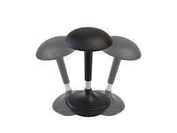 Wobble Stool Adjustable Height Active Sitting Balance Chair For Office Stand Up Desk Best Tall Swivel Ergonomic Office Chair Stand Up Desk Standing Desk Chair
