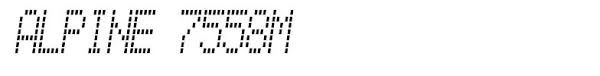 Free Thunderbolt 75 Fonts Feb 15, 2019 by dafont leave a comment. free thunderbolt 75 fonts