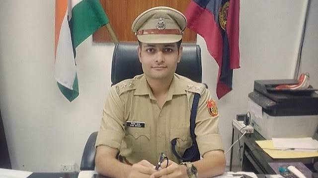 Delhi cop's new posting withheld after sexual harassment complaint