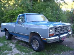 Image result for Light Blue 1984 Dodge Truck
