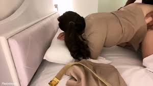 Check-in Bareng Ibu PNS Binor di Hotel