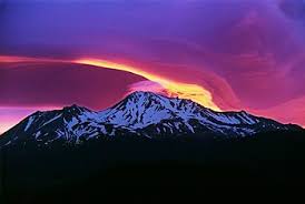 Intuitive fred888: Mt. Shasta is the subject of Many legends from Native  Americans to people from all over the world who have visited here