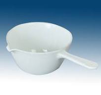 Porcelain Casserole – MEDILAB