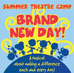 BRAND NEW DAY