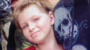 North Carolina girl's skull identified