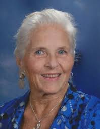 Obituary for Susan Hawkins Bruns