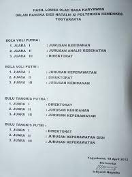 Adapun acara tour/family gathering karyawan pt. Contoh Surat Undangan Gathering Perusahaan Contoh Surat