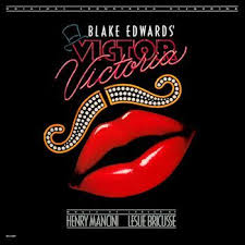 Various Artists - Victor/Victoria (Motion Picture Soundtrack) Lyrics and  Tracklist | Genius