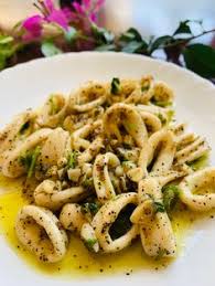 Check spelling or type a new query. 390 Calamari Recipes Ideas In 2021 Calamari Recipes Recipes Calamari