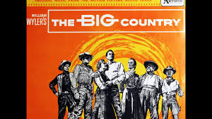 Большой год (2011) soundtracks on imdb: The Big Country 1958 Full Album Ost Jerome Moross Stereo Youtube
