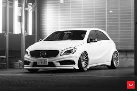 Gallery Hamana Mercedes A45 Amg Wide Body Rines