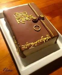 Pin Von Magdalena Wilczek Auf Casamento Medieval Filmkuchen Schone Kuchen Herr Der Ringe