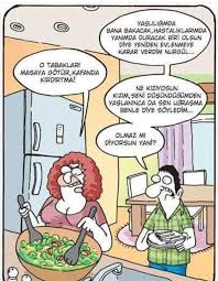 Pin By Aliihsan Oztekin On Mizah Comics Fun Comics Comic Strips