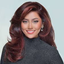 9th Annual Regency International Pageant Program Book