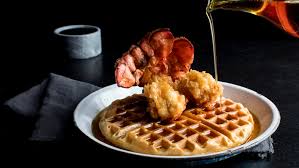 Check here to celebrate super moms with great deals and promos on mother's day gifts! Red Lobster And Waffles The New York Times