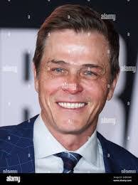 Patrick Mccumber's Instagram, Twitter & Facebook