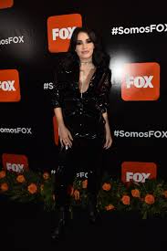 Gracias a todos por su cariño,sus palabras,su emocion y sus deseos para mi soy una afortunada total! Total Black Los Looks De Lali Esposito Nico Vazquez Gime Accardi Y Adrian Suar