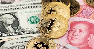 Bitcoin is a digital currency, so there are no coins to mint or bills to print. What Are The Advantages Of Crypto Currency Over Regular Currency Like Euro S Or Dollars Exactly Holland Fintech