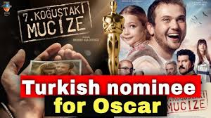 Starring:aras bulut i̇ynemli,nisa sofiya aksongur,deniz baysal. Miracle In Cell No 7 Oscar Nominee From Turkey Youtube