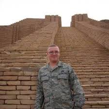 Profile for TSgt Ryan Kiracofe