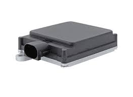The radar sensor is also available in a configuration, where it operates similar to a light barrier. Radar Sensor Continental Engineering Services