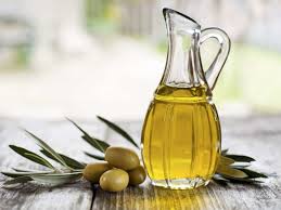 For your hair to remain healthy and long, hair strands must be kept strong to. 4 Olive Oil Benefits For Your Face