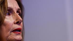 Çin'den Pelosi'nin Tayvan ziyaretine kınama