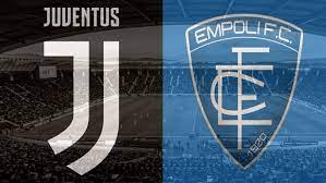 Juventus have seen over 2.5 goals in their last 10 games. Juventus Vs Empoli Serie A Betting Tips And Preview