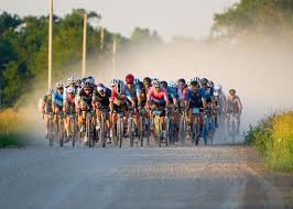 Thanks to this efficiency the performance is increased while minimizing the effort of pedaling. Event Recap Unbound Gravel Full Speed Ahead