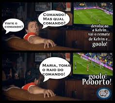 O Anuncio Do Benfica Tv Visto Pelos Adeptos Do Memes Da Bola