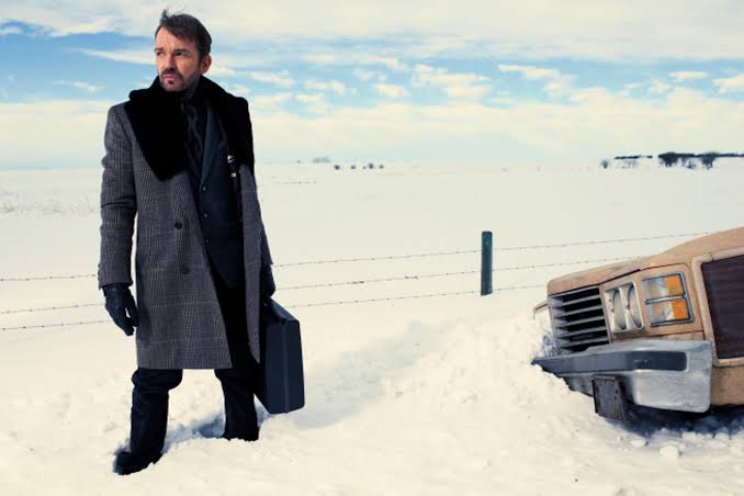 REVIEW: In FX's Fargo, the Devil Goes Up to Minnesota