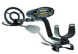More photo & price on amazon.com. Bounty Hunter Pioneer Metal Detector Automatic Gold Digger Treasure Finder Wand 89723120165 Ebay