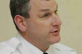 Albany police emphasize stats, community in reducing crime