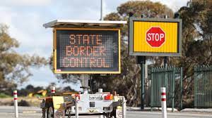 Travellers who have been in new zealand for 14 days or travel between and within some states and territories within australia is currently restricted. Victoria Border Restrictions South Australia Reopen Date Not Set Herald Sun